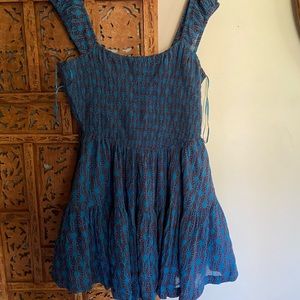 Free people dress